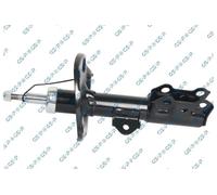 GSP Stoßdämpfer 32360432 für TOYOTA