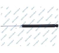 GSP Stoßdämpfer hinten für Mazda 3 BL Ford C-Max DM2 Focus DA_ HCP DP