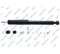 GSP Stoßdämpfer hinten für Mercedes-Benz C-Klasse W202 SLK R170 C208