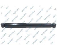 GSP Stoßdämpfer hinten für Suzuki Jimny Geländewagen Geschlossen SN FJ