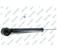 GSP Stoßdämpfer hinten für VW Golf IV 1J1 Polo 6R 6C 6R_ Skoda Fabia III