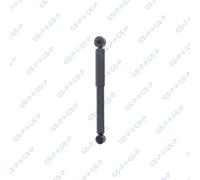 GSP Stoßdämpfer hinten rechts links Zweirohr für SUZUKI 32108420