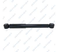 GSP Stoßdämpfer hinten rechts links Zweirohr für SUZUKI 32109010