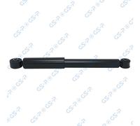GSP Stoßdämpfer hinten rechts links Zweirohr für SUZUKI 32110940