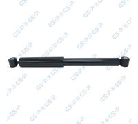 GSP Stoßdämpfer hinten rechts links Zweirohr für SUZUKI 32111600
