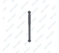 GSP Stoßdämpfer hinten rechts links Zweirohr für SUZUKI 32122900