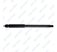 GSP Stoßdämpfer hinten rechts links Zweirohr für SUZUKI 32129390
