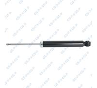 GSP Stoßdämpfer hinten rechts links Zweirohr für SUZUKI 32413680