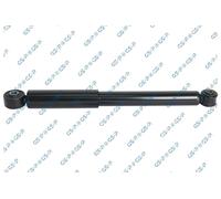 GSP Stoßdämpfer hinten Teleskop-Stoßdämpfer für Suzuki Alto HA11 EF Daewoo