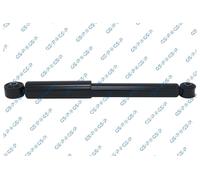 GSP Stoßdämpfer hinten Teleskop-Stoßdämpfer für Suzuki Alto HA24