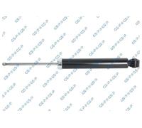 GSP Stoßdämpfer hinten Teleskop-Stoßdämpfer für Suzuki Kizashi FR