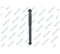 GSP Stoßdämpfer hinten Teleskop-Stoßdämpfer für Suzuki Wagon R+ EM Alto