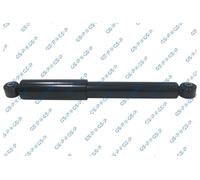 GSP Stoßdämpfer Stossdämpfer hinten für Suzuki Alto GF Nissan Pixo UA0