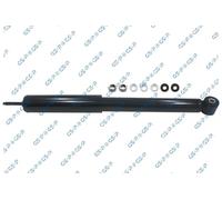 GSP Stoßdämpfer Stossdämpfer hinten für Suzuki Grand Vitara I FT GT