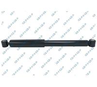 GSP Stoßdämpfer Stossdämpfer hinten für Suzuki Grand Vitara II JT TE TD