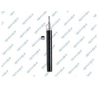 GSP Stoßdämpfer Stossdämpfer hinten für Suzuki Swift II Schrägheck EA MA