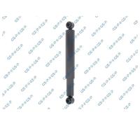 GSP Stoßdämpfer 32121630 für TOYOTA