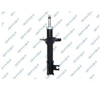 GSP Stoßdämpfer Stossdämpfer hinten links für Suzuki Baleno Schrägheck EG