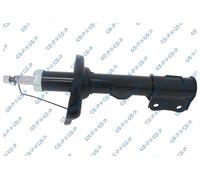 GSP Stoßdämpfer Stossdämpfer hinten rechts für Suzuki Liana Schrägheck ER