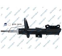GSP Stoßdämpfer 32317010 Vorderachse für Volvo