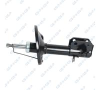 GSP Stoßdämpfer vorne links Zweirohr für SUZUKI 32307822