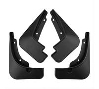 GSYDMHLKP 4 Stück Schmutzfänger Set Auto für Suzuki Jimny 2005-2018 Vorne Hinten Spritzschutz Robustem Kotflügel Spritzwassergeschützte Zubehör