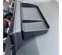 GSYDMHLKP Dashboard Organizer Ablagefach, Für Hyundai I10 I20 I30 I40 IX20 IX35 Mittelkonsole Navigation Aufbewahrungsbox Display Rückseite Armaturenbrett Zubehör Anti-Rutsch