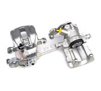 GT-BERGMANN Bremssattel Bremszange für Audi A4 8D2 B5 1.6 1.8 8D5