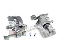 GT-BERGMANN Bremssattel Bremszange für Toyota Auris _E15_ _E18_ ZRE1_