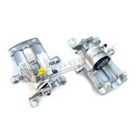 GT-BERGMANN Bremssattel für Mitsubishi Space Star DG_A Carisma DA_ Volvo V40
