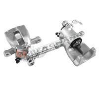 GT-BERGMANN Bremssattel für Opel Astra G CC F48_ F08_ F35_ T98 Chevrolet Corsa