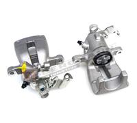 GT-BERGMANN Bremssattel für Opel Astra G CC F48_ F08_ T98 L35 L48