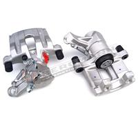 GT-BERGMANN Bremssattel für Opel Vectra C CC Cadillac BLS Wagon 9-3 YS3F