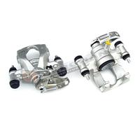 GT-BERGMANN Bremssattel für Renault Master III Kasten FV EV HV UV JV Nissan