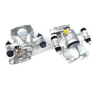 GT-BERGMANN Bremssattel für Renault Master III Kasten FV EV HV UV JV Opel