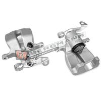 GT-BERGMANN Bremssattel für VW Phaeton 3D_ 3.0 V6 TDI 4motion 4.2 V8