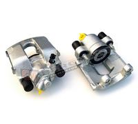 GT-BERGMANN Bremssattel passend für BMW 3er Touring E46 Rover 75 RJ Tourer