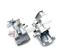 GT-BERGMANN Bremssattel passend für Honda Accord VII CL VI CK CG CH CF8