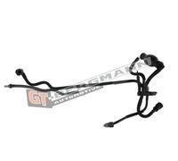 GT-BERGMANN GT52-219 Kraftstoffschlauch