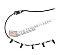 GT-BERGMANN GT52-270 Kraftstoffschlauch
