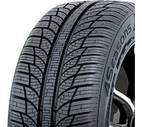 GT Radial 4 Seasons 185/55 R15 86H XL