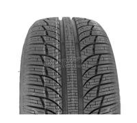 Gt-radial - 4seasons Suv - 215/55 R18 Tl 99v * M+s 3pmsf Xl Bsw - Ganzjahresreifen
