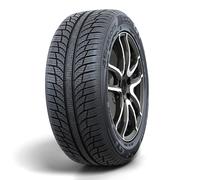 GT-RADIAL Ganzjahresreifen 175/65 R 15 TL 84T 4SEASONS BSW M+S 3PMSF Allwetter