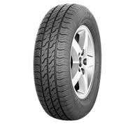GT Radial KargoMax ST-4000 145/80 R13 79N PKW Sommerreifen Reifen OPEL: Corsa B Schrägheck, Corsa A CC, Kadett E CC, VOLKSWAGEN: Polo II Coupe, GOLF 1