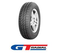 Sommerreifen GT RADIAL 195/70 R 14 TL 96N KARGOMAX ST4000 XL FP