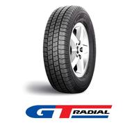 GT-RADIAL Sommerreifen 155 R 13 C TL 91/89N KARGOMAX ST-6000 8PR BSW M+S (CHN)