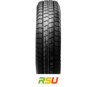 1x GT-Radial Kargomax ST-6000 185 R14C104/102N Sommerreifen