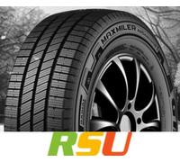 Gt-radial - Maxmiler Allseason2 - 215/75 R16 Tl 116/114r M+s 3pmsf Bsw 10pr - Ganzjahresreifen