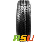 1x GT-Radial Maxmiler-X Anhänger 175 R14C99/98N Sommerreifen