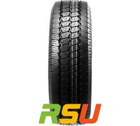 GT-Radial Maxmiler-X Anhänger 205 R14C109/107N Sommerreifen
